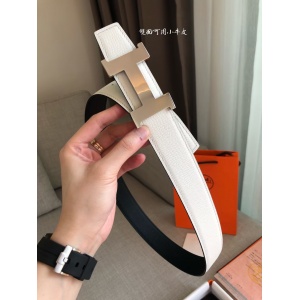 $45.00,2021 Hermes 3.8 cm Width Belts  # 235716