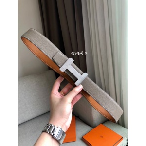 $45.00,2021 Hermes 3.8 cm Width Belts  # 235717