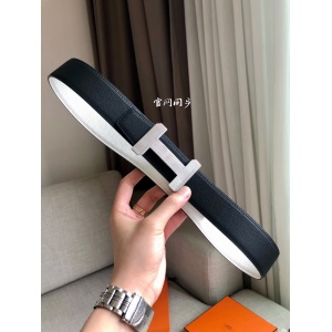 $45.00,2021 Hermes 3.8 cm Width Belts  # 235719