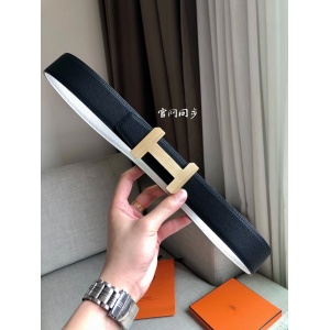 $45.00,2021 Hermes 3.8 cm Width Belts  # 235721