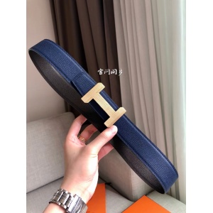 $45.00,2021 Hermes 3.8 cm Width Belts  # 235724