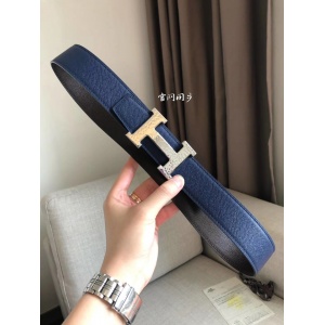 $45.00,2021 Hermes 3.8 cm Width Belts  # 235727