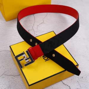 $46.00,2021 Fendi 3.8cm Width Belts  # 235940