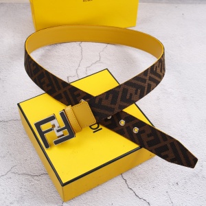 $46.00,2021 Fendi 3.8cm Width Belts  # 235943
