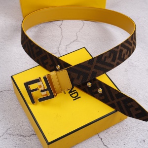 $46.00,2021 Fendi 3.8cm Width Belts  # 235944