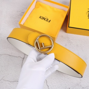$46.00,2021 Fendi 3.8cm Width Belts  # 235946