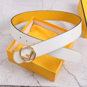 $46.00,2021 Fendi 3.8cm Width Belts  # 235948