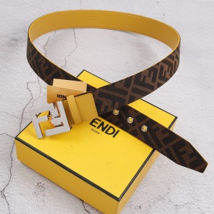 $46.00,2021 Fendi 3.8cm Width Belts  # 235956