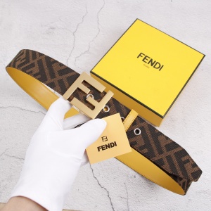 $46.00,2021 Fendi 3.8cm Width Belts  # 235958