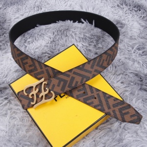 $45.00,2021 Fendi 3.8cm Width Belts  # 235975