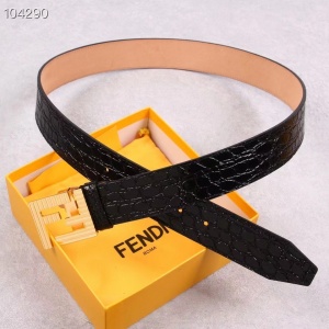$45.00,2021 Fendi 3.8cm Width Belts  # 235989