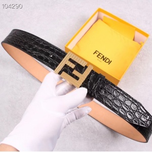 $45.00,2021 Fendi 3.8cm Width Belts  # 235990