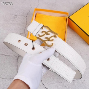 $45.00,2021 Fendi 3.8cm Width Belts  # 236003