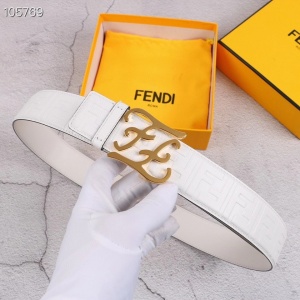 $45.00,2021 Fendi 3.8cm Width Belts  # 236004
