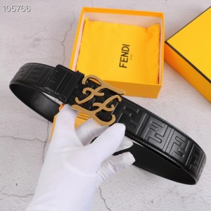 $45.00,2021 Fendi 3.8cm Width Belts  # 236006