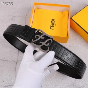 $45.00,2021 Fendi 3.8cm Width Belts  # 236007