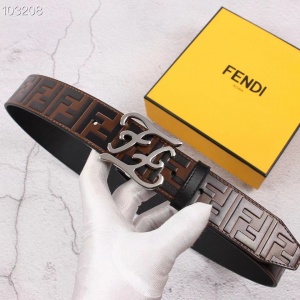 $45.00,2021 Fendi 3.8cm Width Belts  # 236015