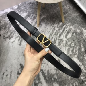 $45.00,2021 Valentino 2.5cm Width Belts  # 236044