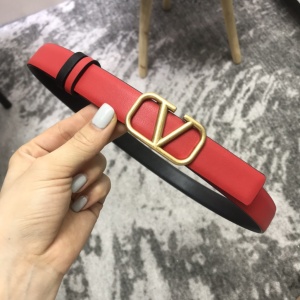 $45.00,2021 Valentino 2.5cm Width Belts  # 236045