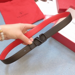 $45.00,2021 Valentino 2.5cm Width Belts  # 236048