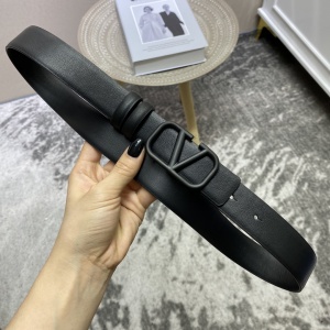 $45.00,2021 Valentino 3.0cm Width Belts  # 236055