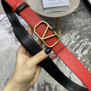 $45.00,2021 Valentino 3.0cm Width Belts  # 236057