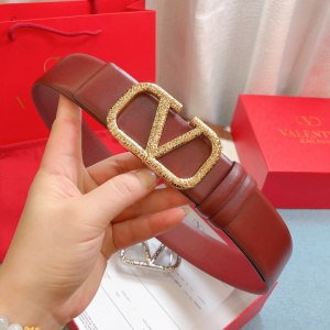 $55.00,2021 Valentino 4.0cm Width Belts  # 236099