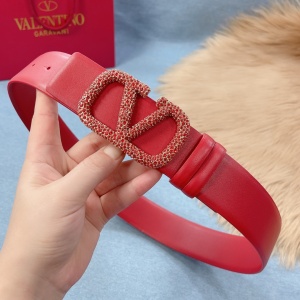 $55.00,2021 Valentino 4.0cm Width Belts  # 236113
