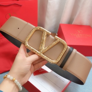 $56.00,2021 Valentino 7.0cm Width Belts  # 236162