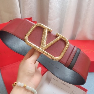 $56.00,2021 Valentino 7.0cm Width Belts  # 236163