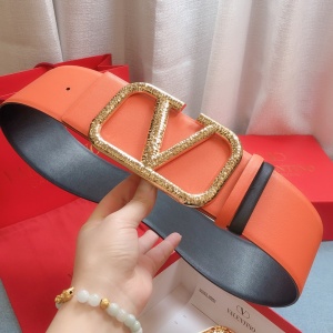$56.00,2021 Valentino 7.0cm Width Belts  # 236164