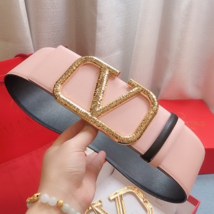 $56.00,2021 Valentino 7.0cm Width Belts  # 236165