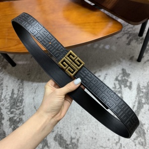 $56.00,2021 Givenchy 3.8cm Width Belts  # 236180