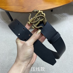 $45.00,2021 Roberto Cavalli Belts  # 236181