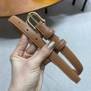 $45.00,2021 Celine 2.0cm Width Belts  # 236229