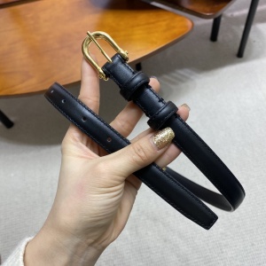 $45.00,2021 Celine 2.0cm Width Belts  # 236231
