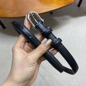 $45.00,2021 Celine 2.0cm Width Belts  # 236232