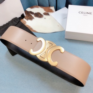 $45.00,2021 Celine 7.0cm Width Belts  # 236233