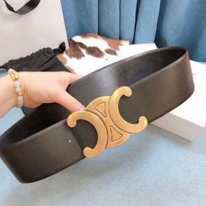 $45.00,2021 Celine 7.0cm Width Belts  # 236234