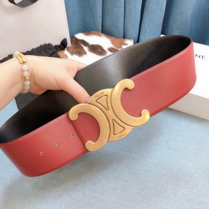 $45.00,2021 Celine 7.0cm Width Belts  # 236235