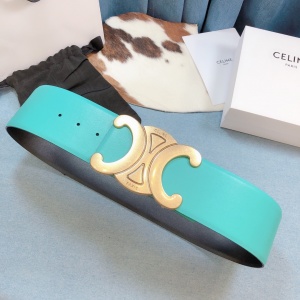 $45.00,2021 Celine 7.0cm Width Belts  # 236236