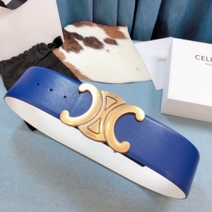 $45.00,2021 Celine 7.0cm Width Belts  # 236239