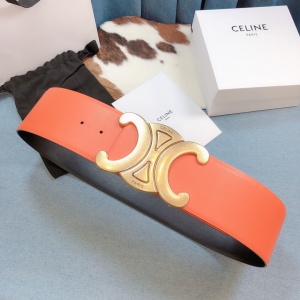 $45.00,2021 Celine 7.0cm Width Belts  # 236240