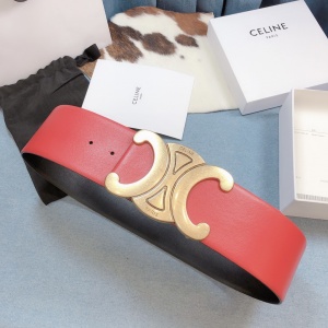 $45.00,2021 Celine 7.0cm Width Belts  # 236242