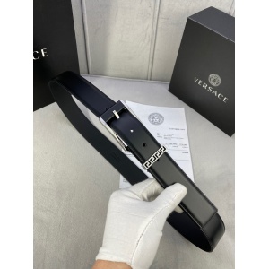 $46.00,2021 Versace 3.4cm Width Belts  # 236285