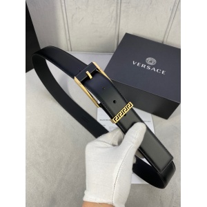 $46.00,2021 Versace 3.4cm Width Belts  # 236286