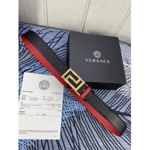 $46.00,2021 Versace 3.4cm Width Belts  # 236289