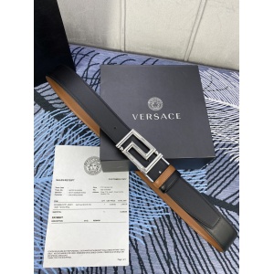 $46.00,2021 Versace 3.4cm Width Belts  # 236290