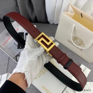 $46.00,2021 Versace 3.4cm Width Belts  # 236291