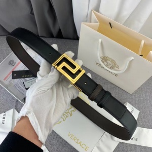 $46.00,2021 Versace 3.4cm Width Belts  # 236293